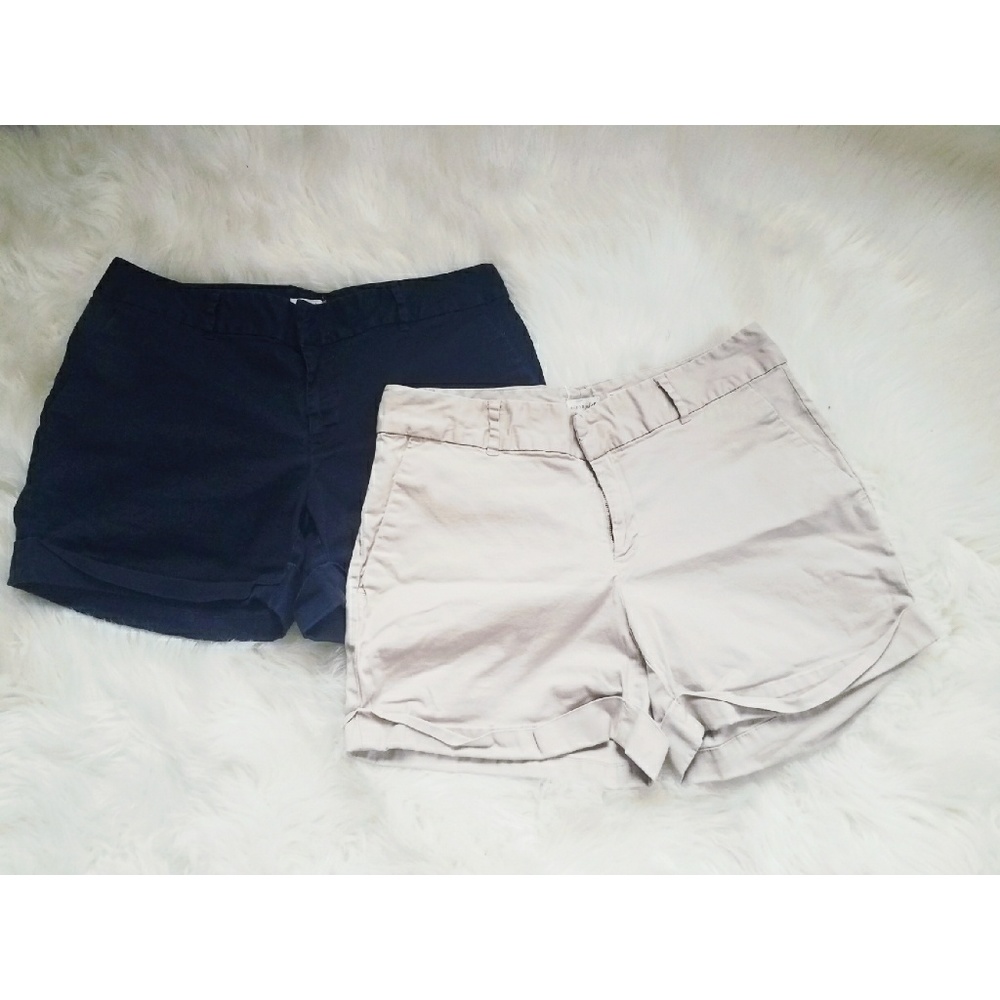 Maddie Everyday Shorts